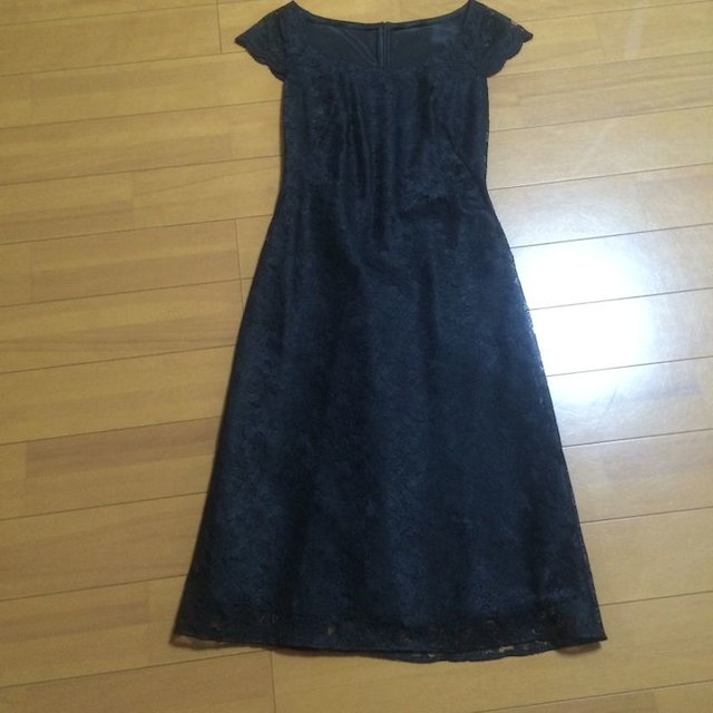 アナイフォーマルドレス36サイズ レディースのフォーマル/ドレス(その他ドレス)の商品写真