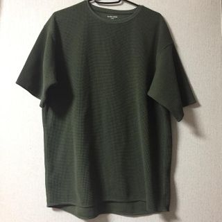 グローバルワーク(GLOBAL WORK)の【GLOBAL WORK】半袖トップス(Tシャツ/カットソー(半袖/袖なし))