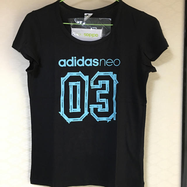 adidas(アディダス)の専用ページ❣️ レディースのトップス(Tシャツ(半袖/袖なし))の商品写真