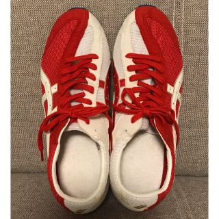 アシックス(asics)のランニングシューズ アシックス ソーティ ジャパン 27(陸上競技)