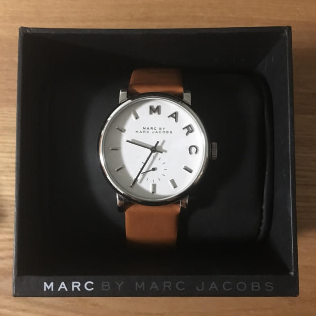 Marc By Marc Jacobs 時計