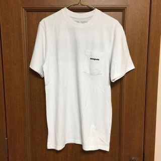 パタゴニア(patagonia)のパタゴニア tシャツ  Sサイズ(Tシャツ/カットソー(半袖/袖なし))