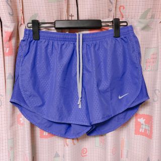 ナイキ(NIKE)のナイキ ランパン ホットパンツ(ショートパンツ)