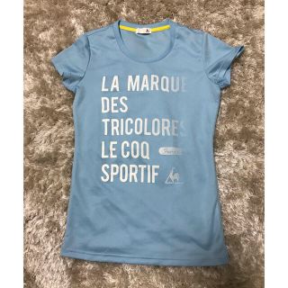 ルコックスポルティフ(le coq sportif)の★ ルコックスポルティフ  Tシャツ ★(Tシャツ(半袖/袖なし))