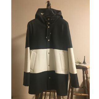 【期間限定割引】レインコート Stutterheim(レインコート)