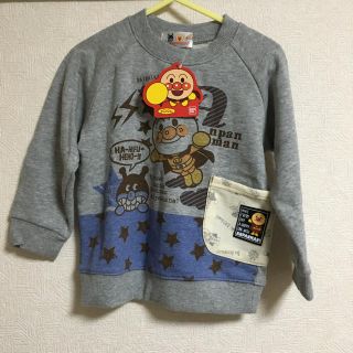 アンパンマン(アンパンマン)のひみつのあっこちゃん1088様 専用(Tシャツ/カットソー)