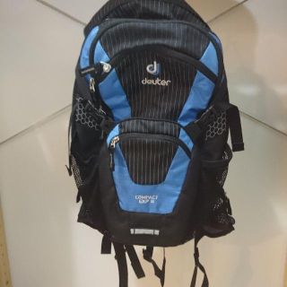 ドイター(Deuter)のドイター 自転車用リュック(バッグ)