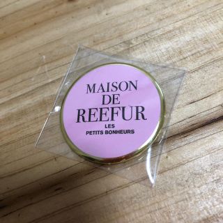 メゾンドリーファー(Maison de Reefur)の新品 メゾンドリーファー♡缶バッジ(その他)