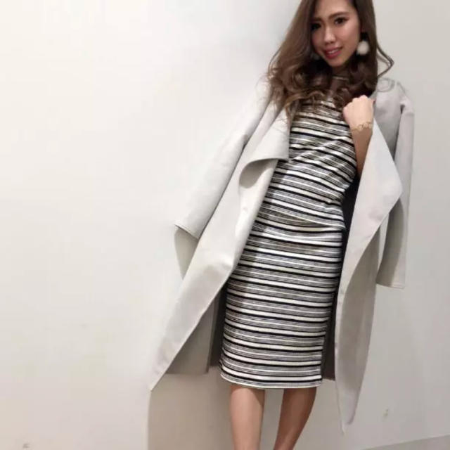 デイライルノアール♡ボーダーセットアップ