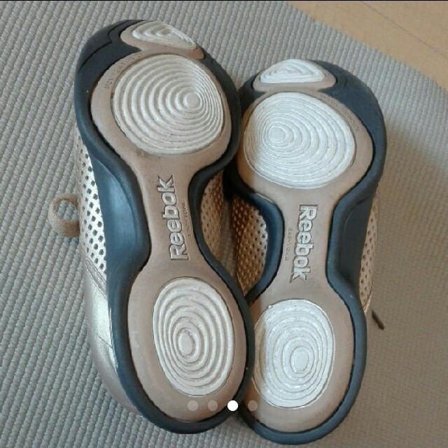 Reebok(リーボック)のリーボック　イージートーン　リーワンダー レディースの靴/シューズ(スニーカー)の商品写真