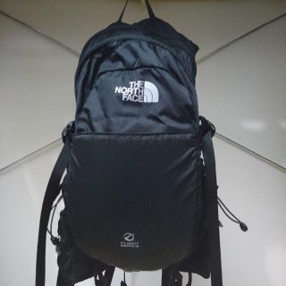 ザノースフェイス(THE NORTH FACE)の【値下げ】　ノースフェイス　トレラン用リュック 美品(その他)