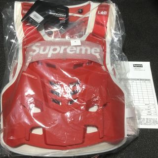 シュプリーム(Supreme)のSupreme Proframe Roost Deflector Vest(装備/装具)