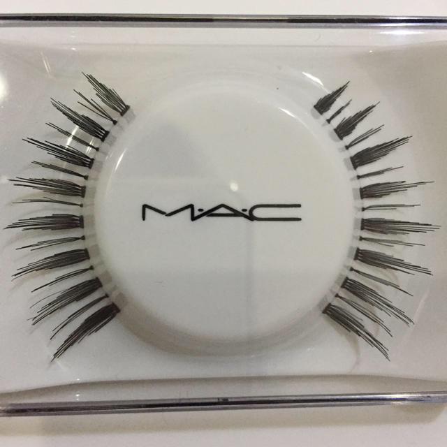 MAC(マック)の【hyuga様専用】M.A.C アイラッシュ #7 3個セット コスメ/美容のベースメイク/化粧品(つけまつげ)の商品写真