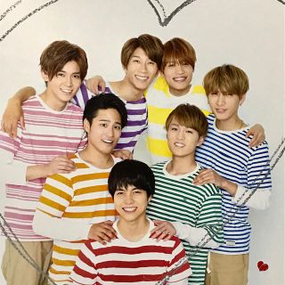 ジャニーズ(Johnny's)のななぽ様専用(アイドルグッズ)