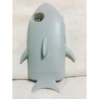 ステラマッカートニー(Stella McCartney)のたま様専用 ステラマッカートニー iPhoneケース サメ シャーク(iPhoneケース)