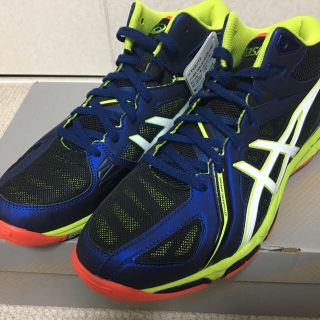 アシックス(asics)のお値下げ中！大特価！！ バレーボールシューズ(バレーボール)