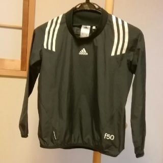 アディダス(adidas)のアディダス　ジュニアピステ（サッカー）(ウェア)