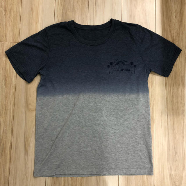 Columbia(コロンビア)のコロンビア Tシャツ Mサイズ メンズのトップス(Tシャツ/カットソー(半袖/袖なし))の商品写真