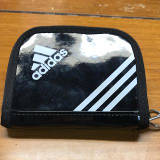 アディダス(adidas)のアディダス2つ折り財布(財布)