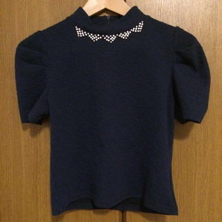 ココディール(COCO DEAL)のCOCO DEAL トップス💓(Tシャツ(半袖/袖なし))