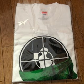 シュプリーム(Supreme)のSupreme Public Enemy Terrordome Tee(Tシャツ/カットソー(半袖/袖なし))