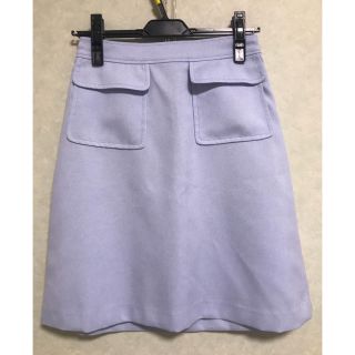 プロポーションボディドレッシング(PROPORTION BODY DRESSING)のPROPORTION BODY DRESSING 台形スカート(ひざ丈スカート)