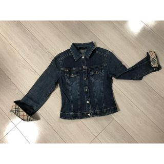 バーバリー(BURBERRY) Gジャン 子供 ジャケット/上着(女の子)の通販 22 バーバリー(BURBERRY) Gジャン 子供 ジャケット/上着(女の子)の通販 22