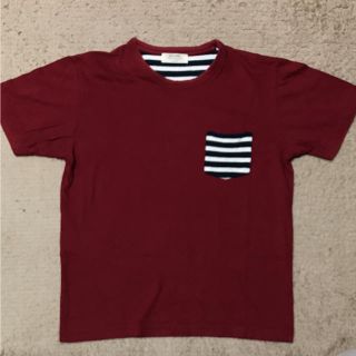 バックナンバー(BACK NUMBER)のバックナンバー men's Tee(Tシャツ/カットソー(半袖/袖なし))