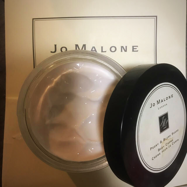 Jo MALONE ボディクリーム