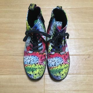 ドクターマーチン(Dr.Martens)のドクターマーチン スニーカー(スニーカー)