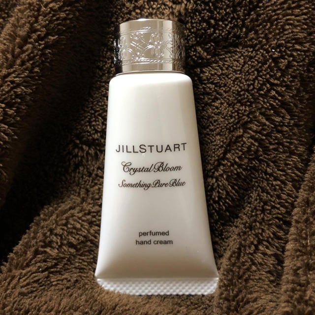 JILLSTUART(ジルスチュアート)のJILL ハンドクリーム コスメ/美容のボディケア(ハンドクリーム)の商品写真