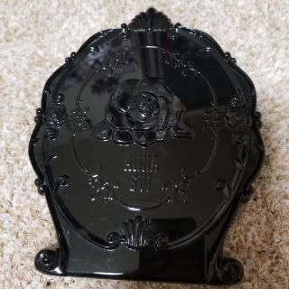 アナスイ(ANNA SUI)のANNA SUI　ミラー　美品(その他)