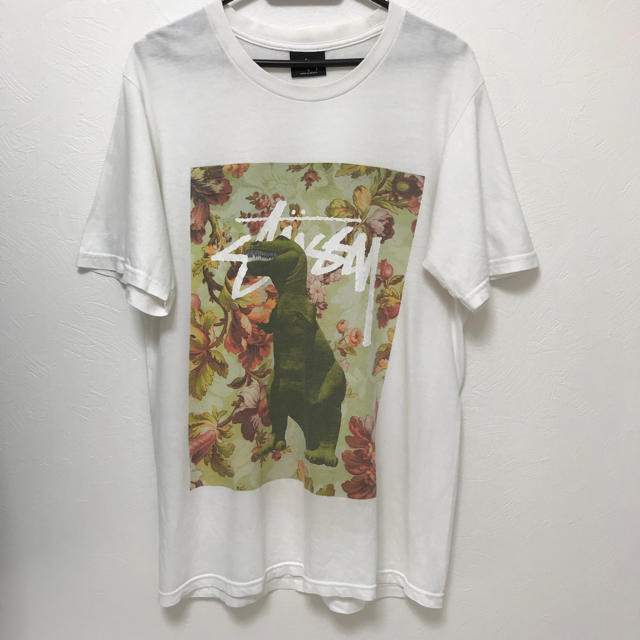 STUSSY(ステューシー)のSTUSSY ステューシー Ｔシャツ メンズのトップス(Tシャツ/カットソー(半袖/袖なし))の商品写真