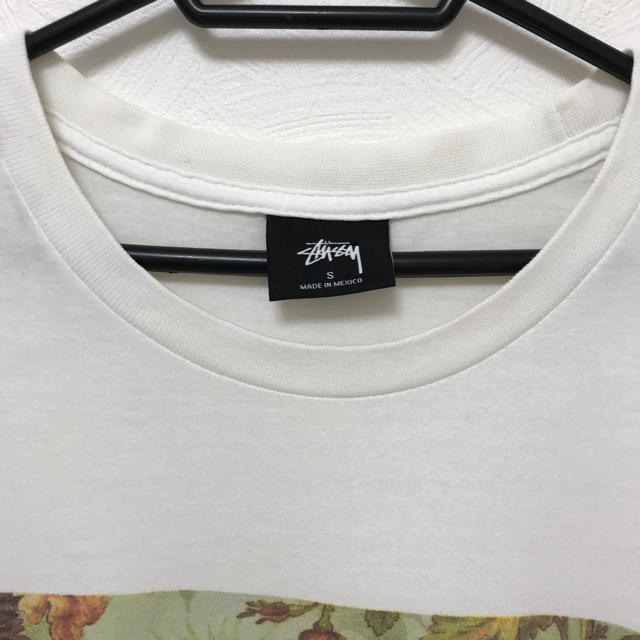 STUSSY(ステューシー)のSTUSSY ステューシー Ｔシャツ メンズのトップス(Tシャツ/カットソー(半袖/袖なし))の商品写真