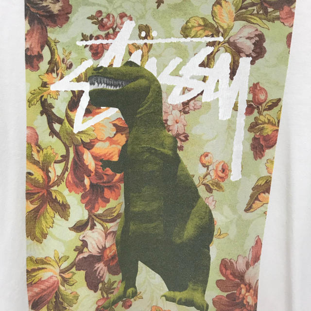 STUSSY(ステューシー)のSTUSSY ステューシー Ｔシャツ メンズのトップス(Tシャツ/カットソー(半袖/袖なし))の商品写真