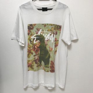 ステューシー(STUSSY)のSTUSSY ステューシー Ｔシャツ(Tシャツ/カットソー(半袖/袖なし))