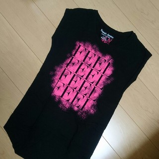 マウジー(moussy)の安室奈美恵 ライブTシャツ FEEL(ミュージシャン)