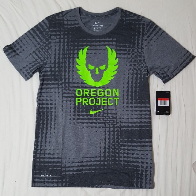 新品Nike オレゴンプロジェクトOregon Project Tシャツ