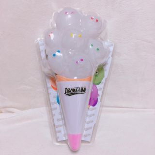 キスマイフットツー(Kis-My-Ft2)のキスマイ ISCREAM ペンライト(アイドルグッズ)