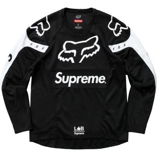 シュプリーム(Supreme)のFox Racing Moto Jersey Top(その他)