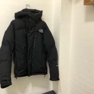 ザノースフェイス(THE NORTH FACE)のバルトロライトジャケット(ダウンジャケット)