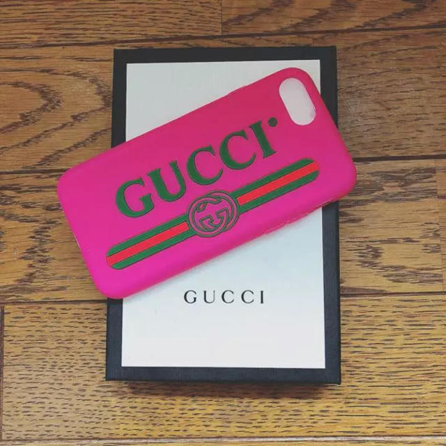 エルメス iphone8 ケース 新作 | Gucci - KAY@プロフ様専用の通販 by おっとshop｜グッチならラクマ