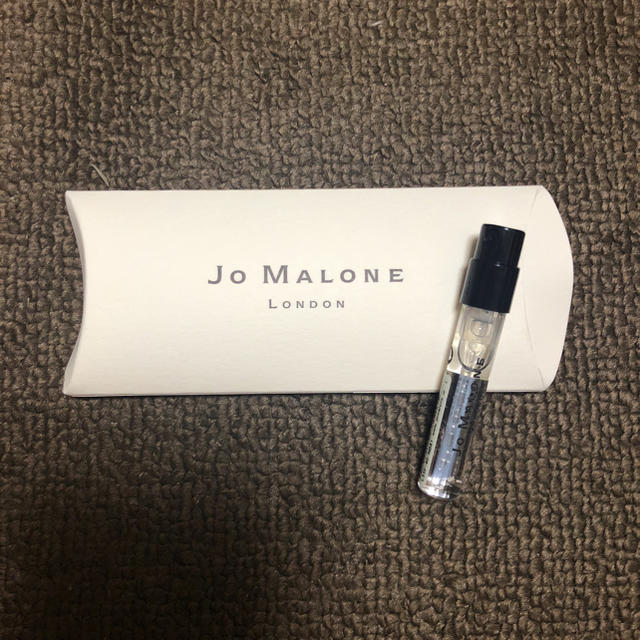 Jo Malone(ジョーマローン)のJo Malone ブラックベリー&ベイ  コロン  コスメ/美容の香水(香水(女性用))の商品写真