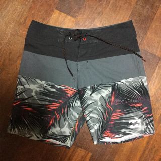 ビラボン(billabong)のbillabong ビラボン サーフパンツ 海パン ボードショーツ(サーフィン)