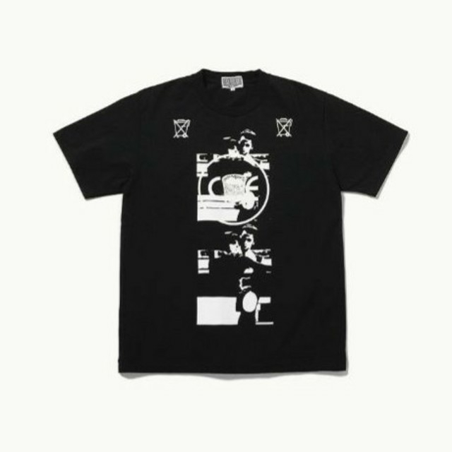 FRAGMENT(フラグメント)のC.E for the POOL aoyama tee L fragment メンズのトップス(Tシャツ/カットソー(半袖/袖なし))の商品写真