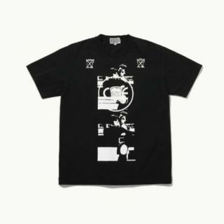 フラグメント(FRAGMENT)のC.E for the POOL aoyama tee L fragment(Tシャツ/カットソー(半袖/袖なし))