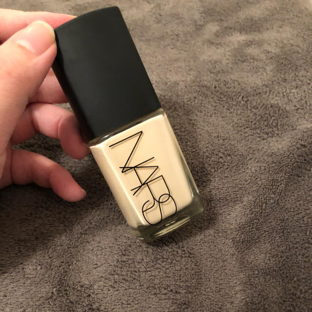 NARS(ナーズ)のNARSファンデ コスメ/美容のベースメイク/化粧品(ファンデーション)の商品写真