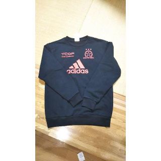 アディダス(adidas)のアディダス トレーナー(Tシャツ/カットソー)