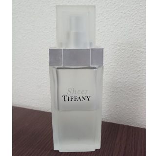 ティファニー(Tiffany & Co.)のシアーティファニー 香水(ユニセックス)