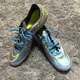 ナイキ(NIKE)のNIKEスパイク マーキュリアル(サッカー)